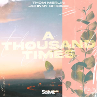 A Thousand Times (Single)