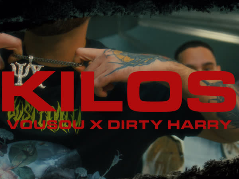 Kilos (Single)