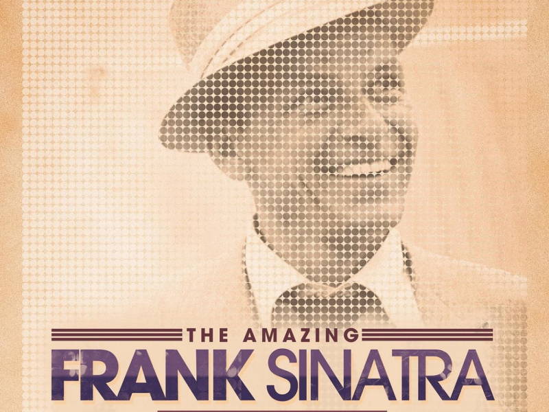 The Amazing Frank Sinatra Vol. 05 (Single)