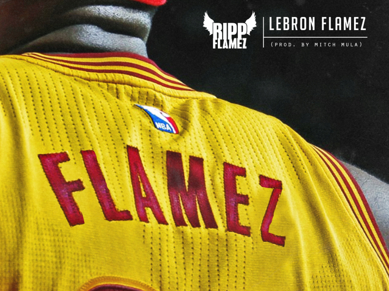 Lebron Flamez