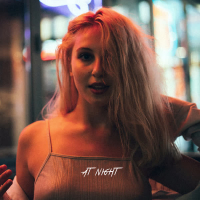 At Night (Single)