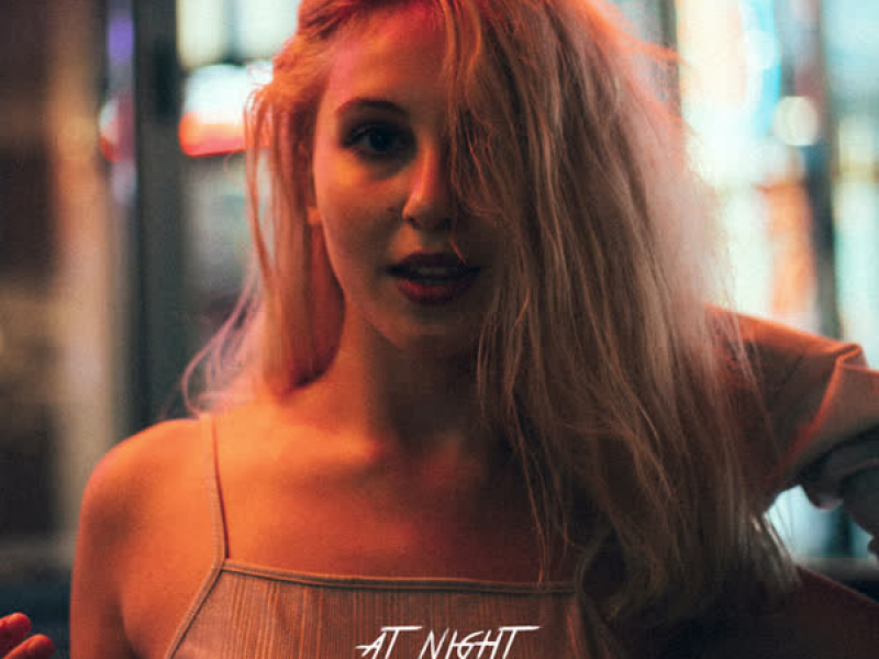 At Night (Single)