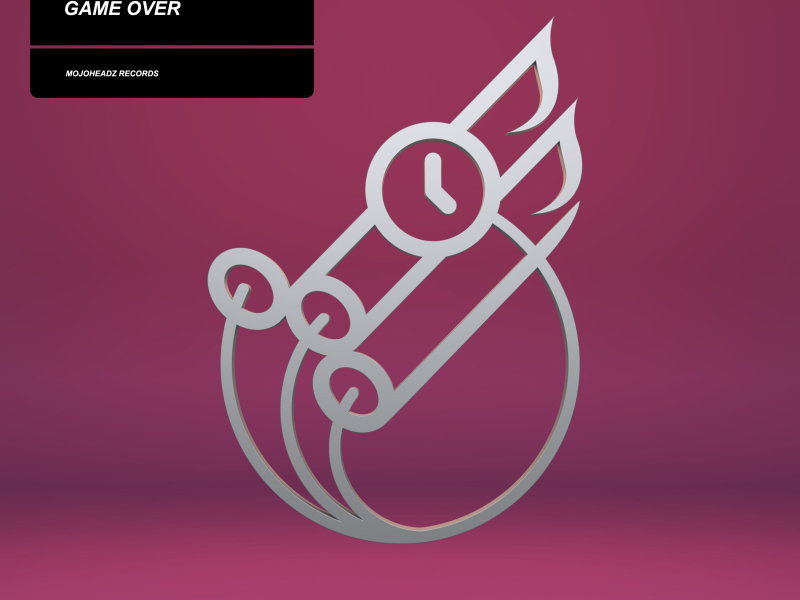 Game Over (Single)