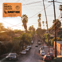 Sunset Ride (Single)
