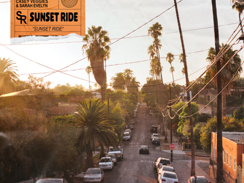 Sunset Ride (Single)