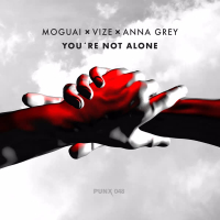 You're Not Alone (Single)