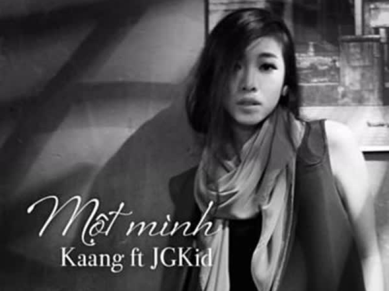 Một Mình (Single)