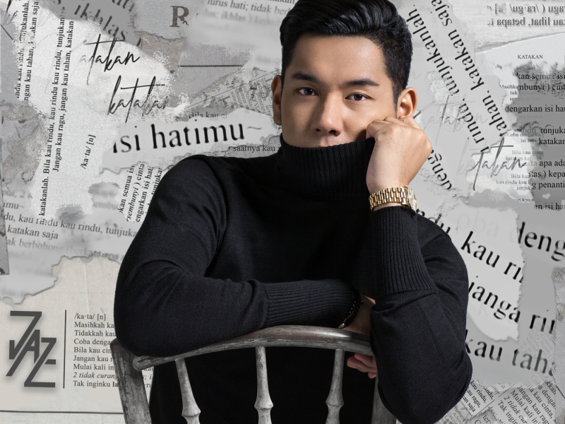 Katakan (Official Music Video)