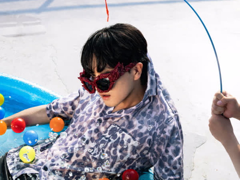 STRESSED OUT (Single)