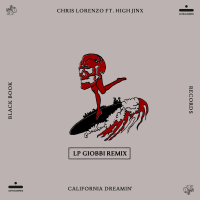 California Dreamin' (LP Giobbi Remix) (Single)