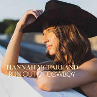 Run out of Cowboy (Single)