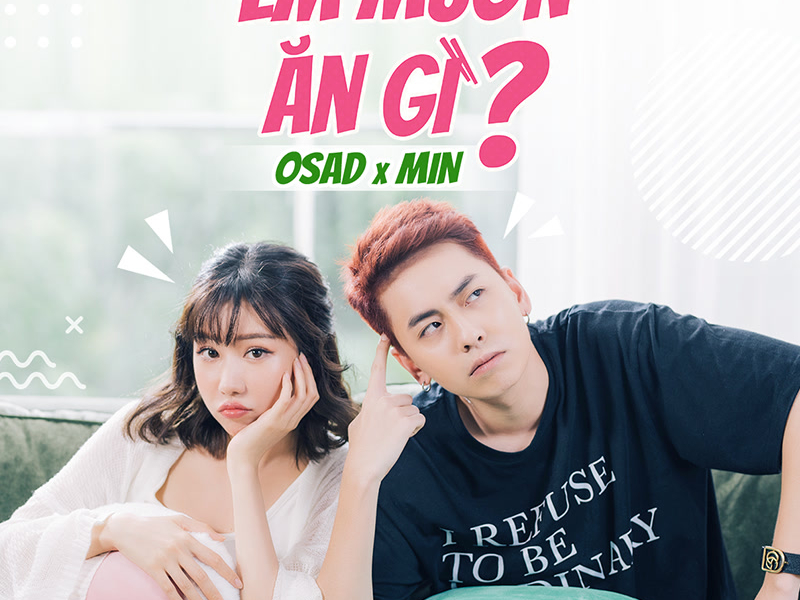 Em Muốn Ăn Gì? (Single)