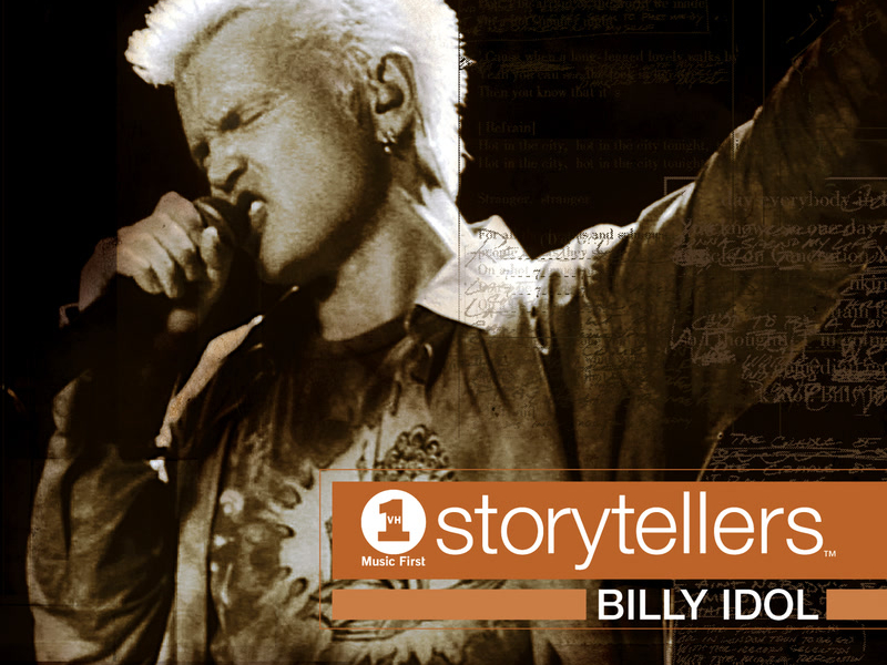 VH1 Storytellers (Live)