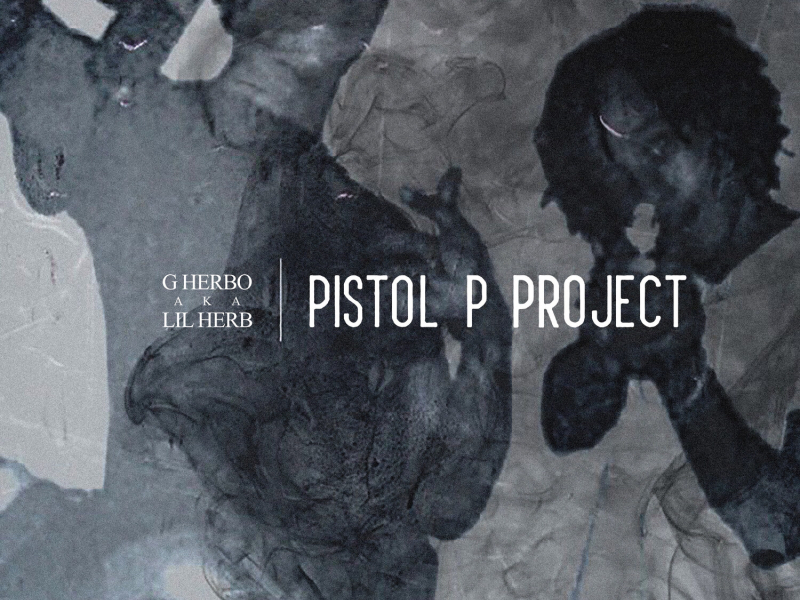 Pistol P Project