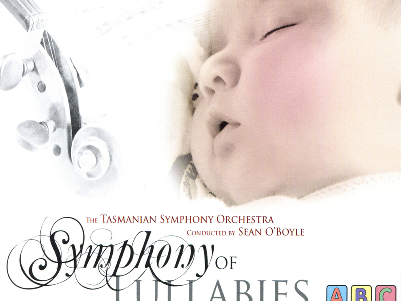 Symphony Of Lullabies: Favourites