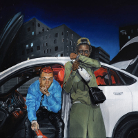 Hoodboy (Remix) (Single)