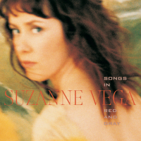 Songs In Red And Gray