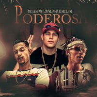 Poderosa (Single)