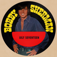 July Seventeen (Single)