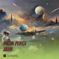 Ingin pergi Jauh (Single)