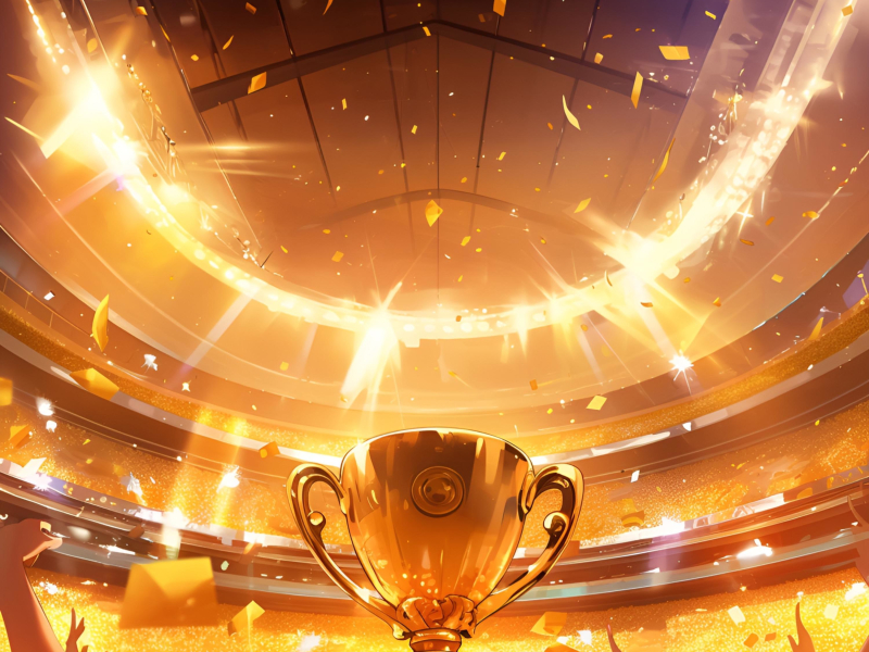 Chasing Dreams Together (Single)