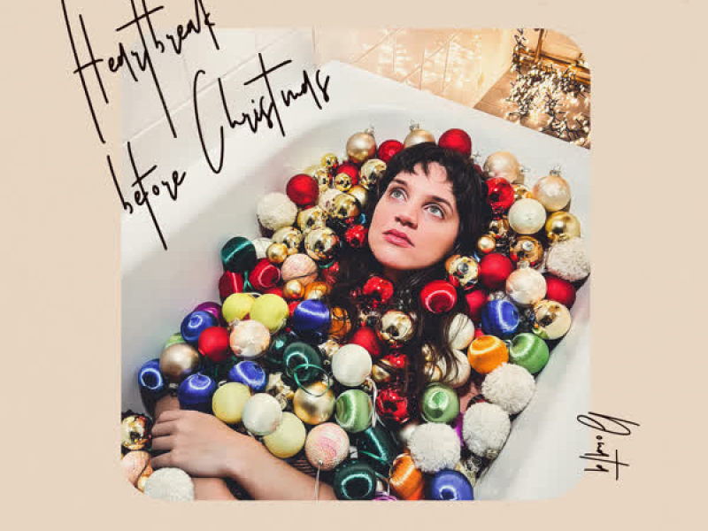 Heartbreak Before Christmas (Single)