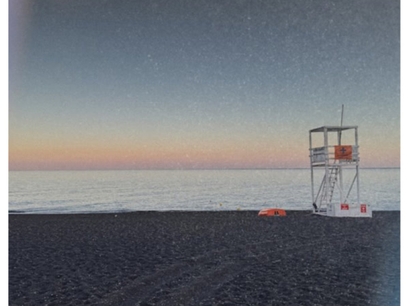 Little Paradise (Single)