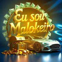 EU SOU MALOKEIRO (Single)