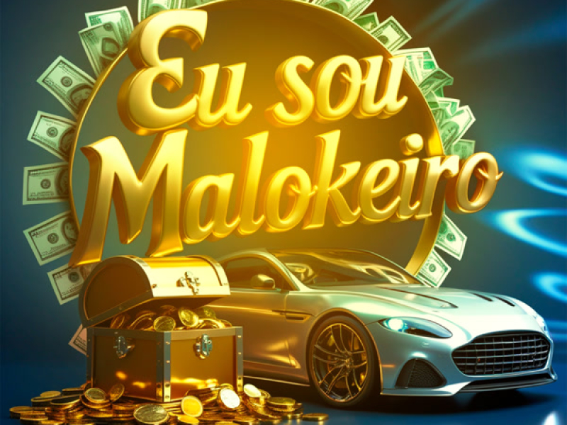 EU SOU MALOKEIRO (Single)