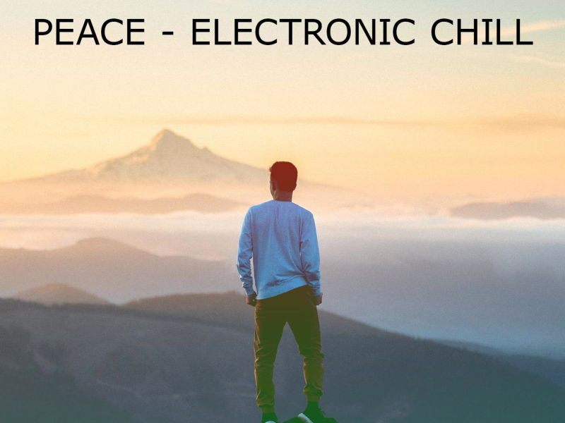 Peace - Electronic Chill (Single)