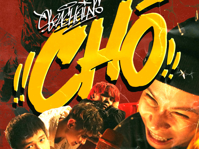 Chó (Single)