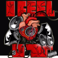 I Feel It (EP)