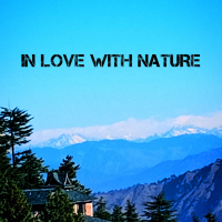 In Love with Nature (Single)