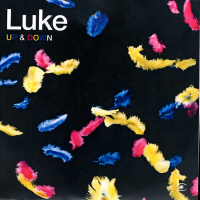 Up & Down (Radio Edit) (Single)