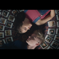 I Don’t Think About You (Single)