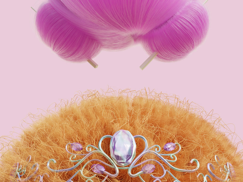 Princess Diana (Versions) (EP)