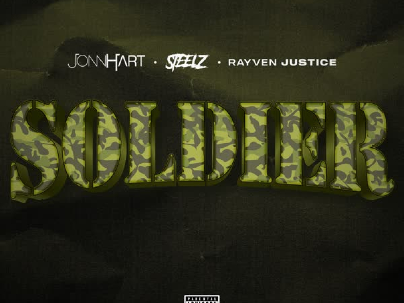 Soldier (Single)