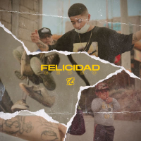 Felicidad (Single)