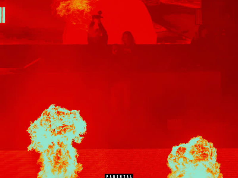 Pole Vaulting (Single)