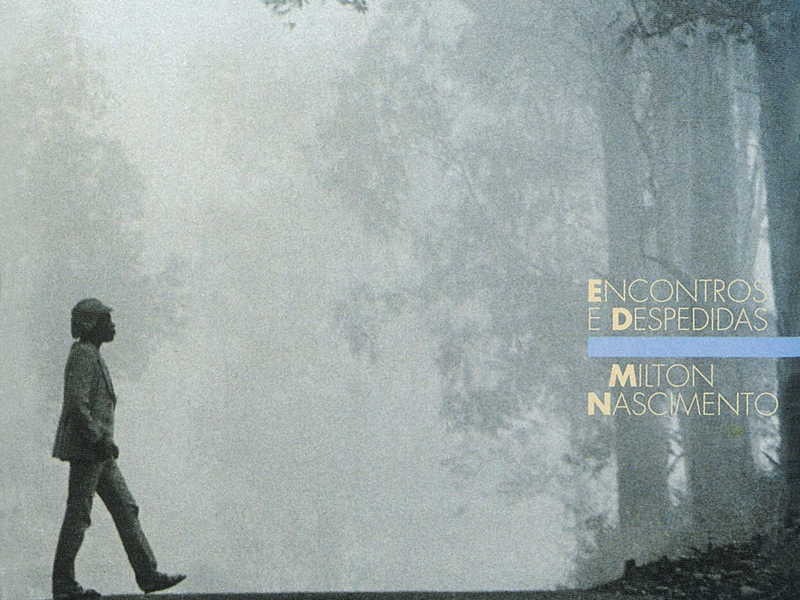 Encontros E Despedidas