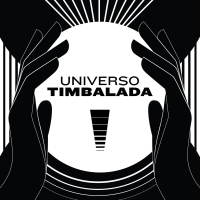 Universo Timbalada (Ao Vivo)