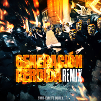 Generacíon Perdida (Remix) (Single)