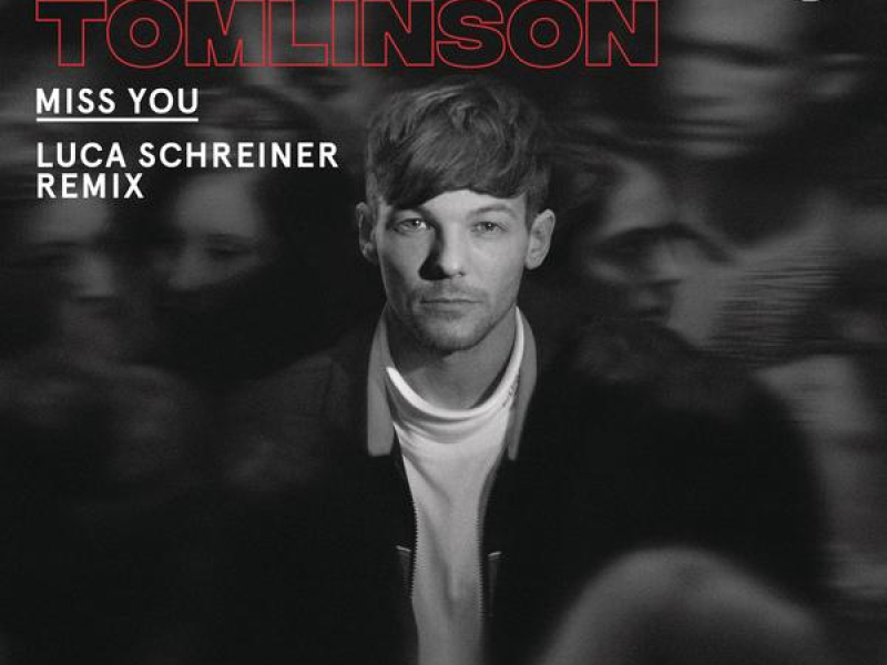 Miss You (Luca Schreiner Remix)