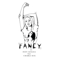 Fancy (Single)