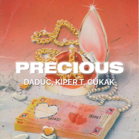 Precious (Cukak Remix) (Single)