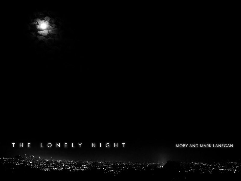 The Lonely Night (EP)