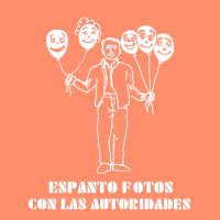 Fotos Con las Autoridades (Single)