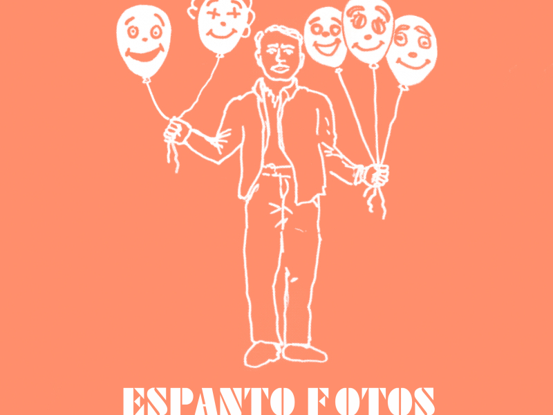 Fotos Con las Autoridades (Single)