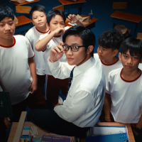 Thầy Đạt (feat. Kriss Ngo) (Single)