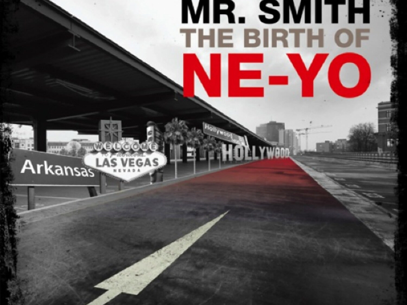 The Birth of Ne-Yo